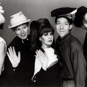 B-52s - List pictures