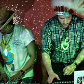 Futurecop! - List pictures