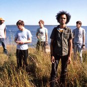 The Blood Brothers - List pictures