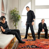 Danko Jones - List pictures