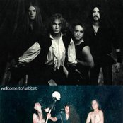 Sabbat - List pictures