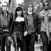 Brand New Heavies - List pictures