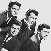 The Knickerbockers - List pictures