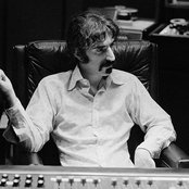 Zappa Frank - List pictures