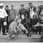 South Central Cartel - List pictures