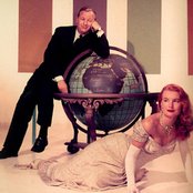 Les Baxter - List pictures