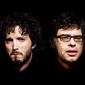 Flight Of The Conchords - List pictures