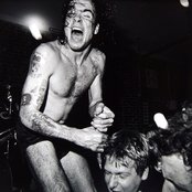 Henry Rollins - List pictures