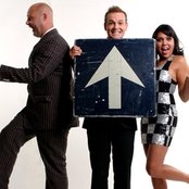 Hermes House Band - List pictures