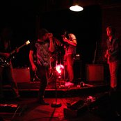 Sleepy Sun - List pictures