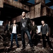 Chris Daughtry - List pictures