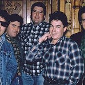 Los Lobos - List pictures