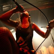 Bomba Estéreo - List pictures