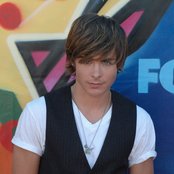 Zac Efron - List pictures