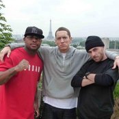 Bad Meets Evil - List pictures