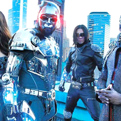 Black Eyed Peas - List pictures