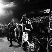 Soror Dolorosa - List pictures