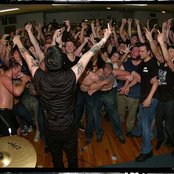 Modern Life Is War - List pictures