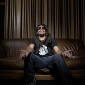 Mr. Lif - List pictures