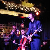 The Old Ceremony - List pictures