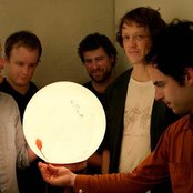 Clap Your Hands Say Yeah - List pictures