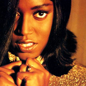 Mica Paris - List pictures