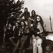 Kentucky Headhunters - List pictures