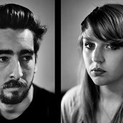 Slow Club - List pictures