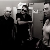 Nitzer Ebb - List pictures