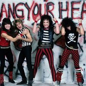 Quiet Riot - List pictures