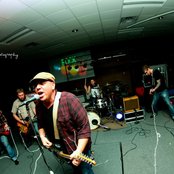 Gasoline Heart - List pictures