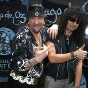 Mago De Oz - List pictures