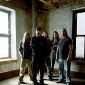 Lamb Of God - List pictures