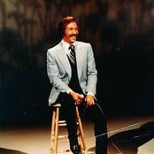 Marty Robbins - List pictures