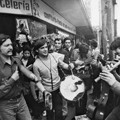 Inti-illimani - List pictures