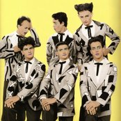 Split Enz - List pictures
