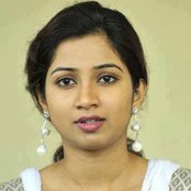 Shreya Ghoshal - List pictures