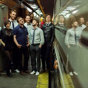 Caravan Palace - List pictures