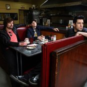 Theory Of A Dead Man - List pictures