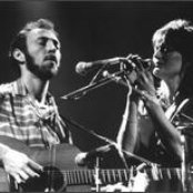 Richard & Linda Thompson - List pictures