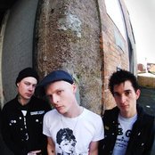 The Rabble - List pictures