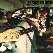 Quatro Suzi - List pictures
