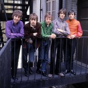 Procol Harum - List pictures