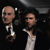 Cassius - List pictures