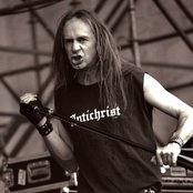 Necrodeath - List pictures