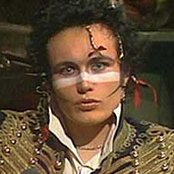 Adam Ant - List pictures