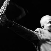 Maceo Parker - List pictures