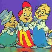 The Chipmunks - List pictures