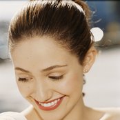 Emmy Rossum - List pictures