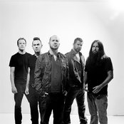 Finger Eleven - List pictures
